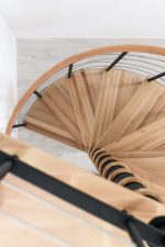 Venezia Spiraltrappe Minka