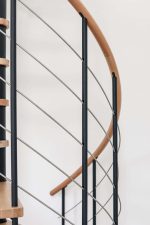 Venezia Spiraltrappe Minka