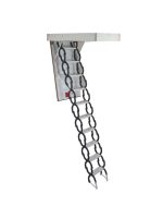 Minka Elegance Lofttrappe