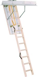 Minka lofttrappe EURO-TREND