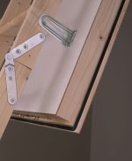 Lofttrappe Minka Polar Extreme