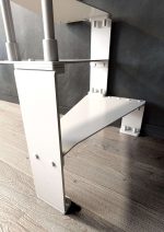 Pladsbesparende trappe d ́Opera T20 render-1