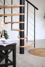 Helios_Buche_Minka Spiraltrappe