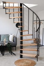 Helios_Buche_Minka Spiraltrappe