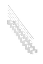 2. Treppengeländer Modulario Mini - Billede 7