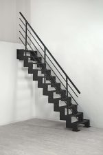 2. Treppengeländer Modulario Mini - Billede 5