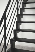2. Treppengeländer Modulario Mini - Billede 3