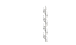 SCALANT SCARVO L - Billede 6