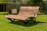 SCALANT Waldsofa PREMIUM - Billede 10