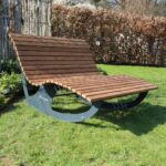 SCALANT Waldsofa CLASSIC (Kópia) - Billede 4