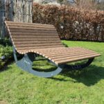 SCALANT Waldsofa CLASSIC (Kópia) - Billede 2