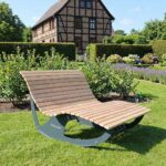 SCALANT Waldsofa CLASSIC (Kópia) - Billede 3